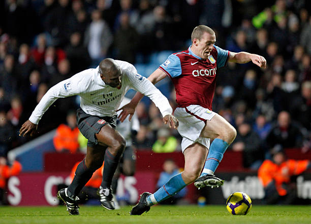 是許多球會 是許多球會