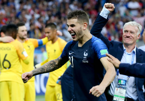 卢卡库与迪 卢卡库与迪